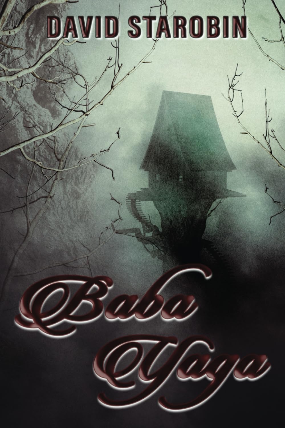 Baba Yaga