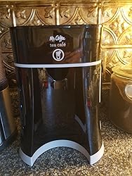 Amazon.com: Mr. Coffee 2-in-1 Iced Tea Brewing System with Glass ...