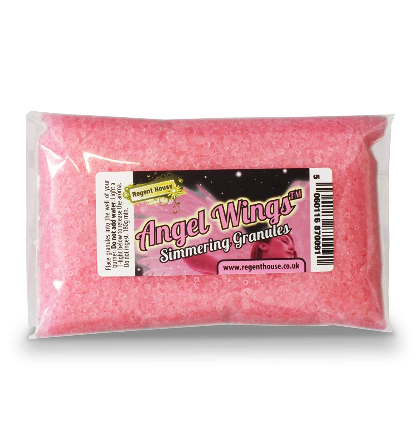 Angel Wings Simmering Granules