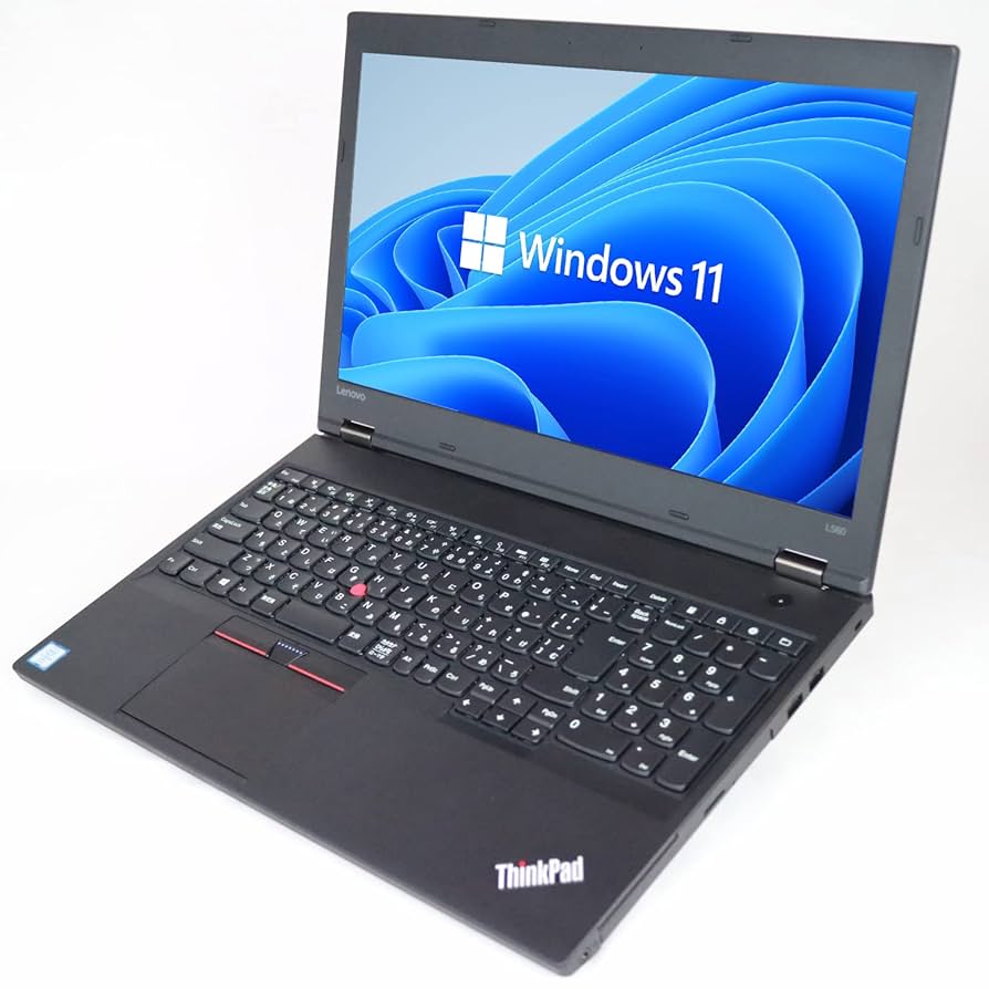 美品ThinkPad L570 7世代i7 8GB SSD 256G 15.6型 Amazon.co.jp: 【整備済み品】 Lenovo ThinkPad L570 □15.6