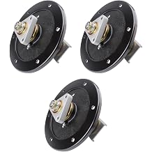 107-8504 Replace 285-881 Spindle Assembly Fits for Toro Z Master Z400 Z441 Z449 Z450 Z453 Z500 Turbo Force with 48" 52" 60" Mower Decks 3 Pack