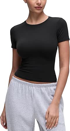 Cropped - Extra lange mouwen - Tops kopen? | Korting tot 50 Cropped - Extra lange mouwen - Tops kopen? | Korting tot 50