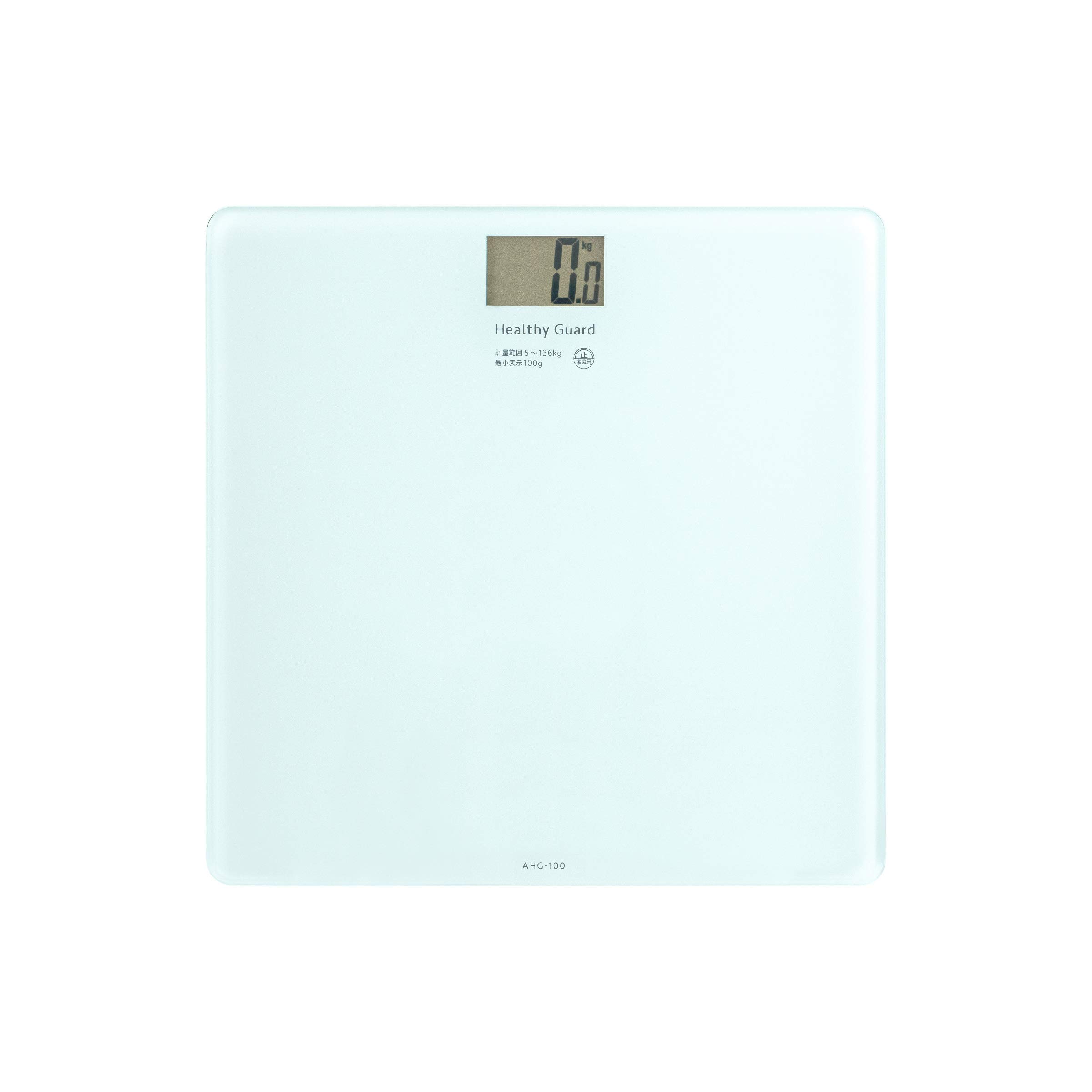 ブランド: アトラス アトラス 体脂肪計付ヘルスメーター AHT-200