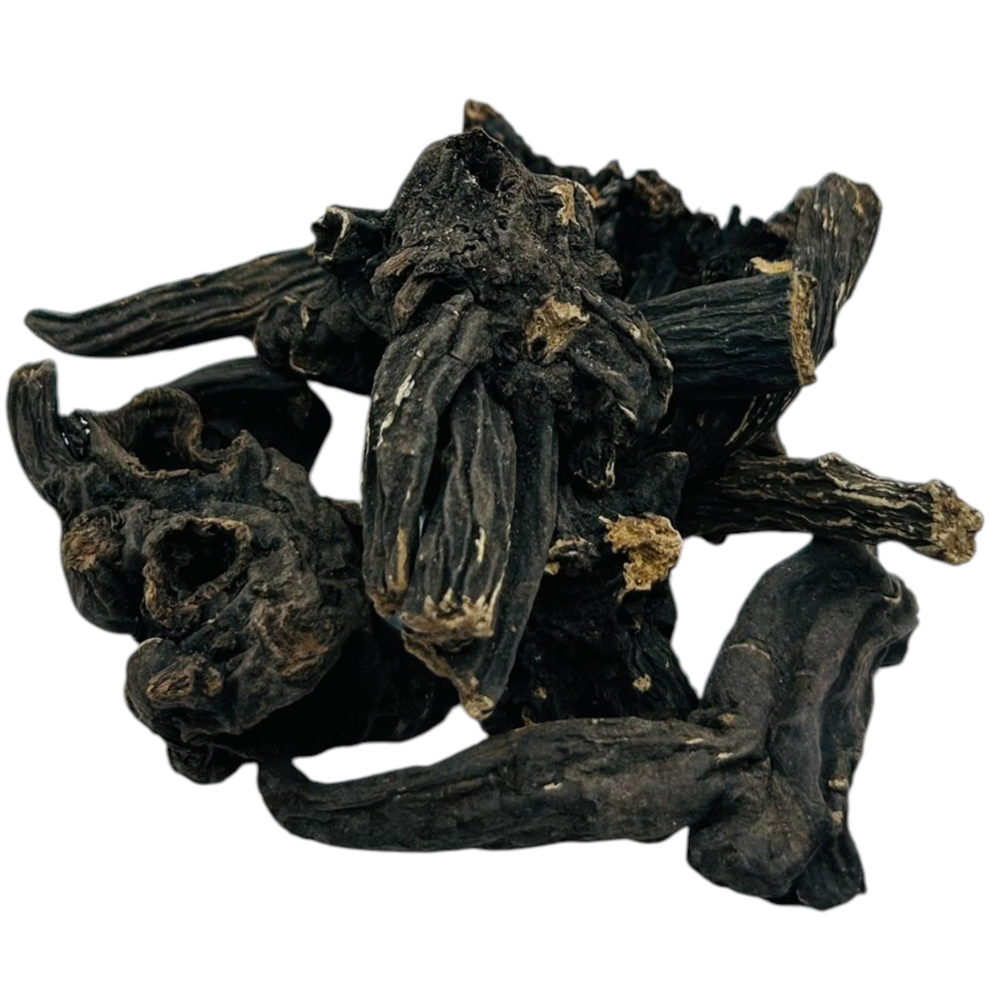 Radice Intera di Consolida Maggiore Essiccata Premium 25g - 1.95Kg 100% Naturale Symphytum Officinale (220 grammi)