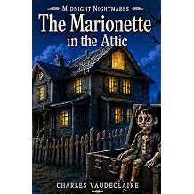 The Marionette in the Attic Midnight Nightmares