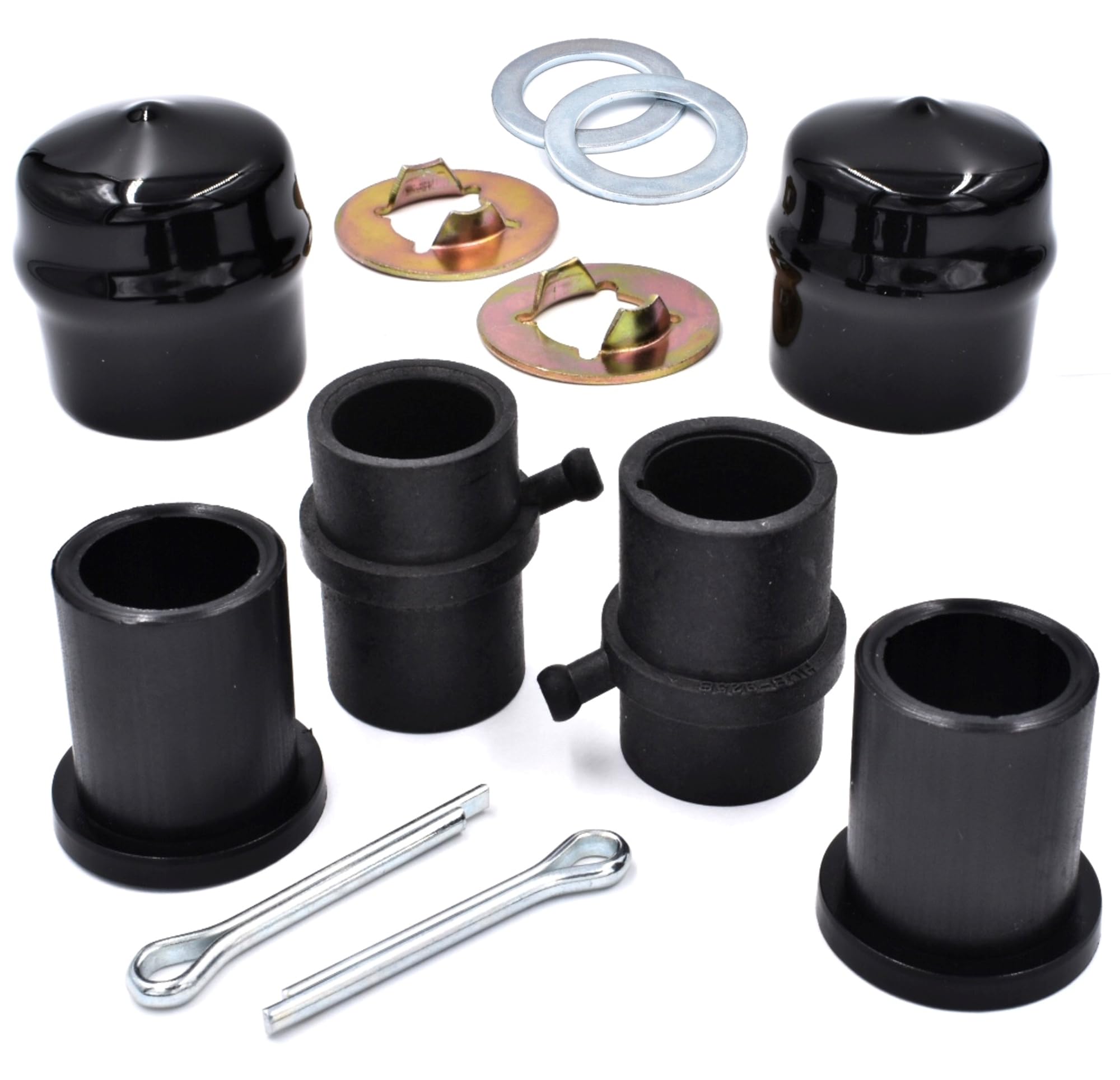 Amazon.com : HD Switch Front Wheel Bearing Rebuild fits Cub Cadet