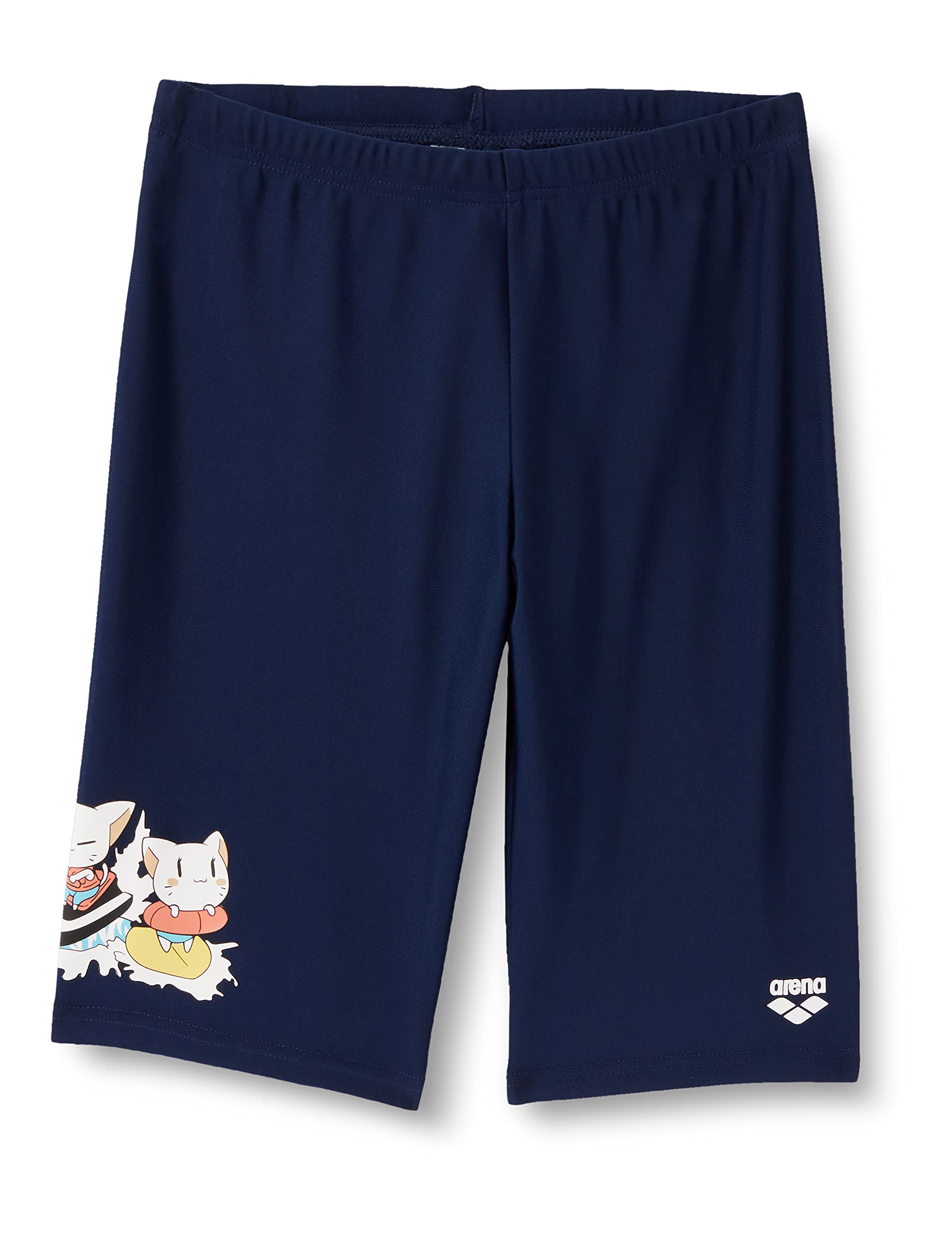 Arena Unisex Kids Bleu Children's Jammers Friends Uv