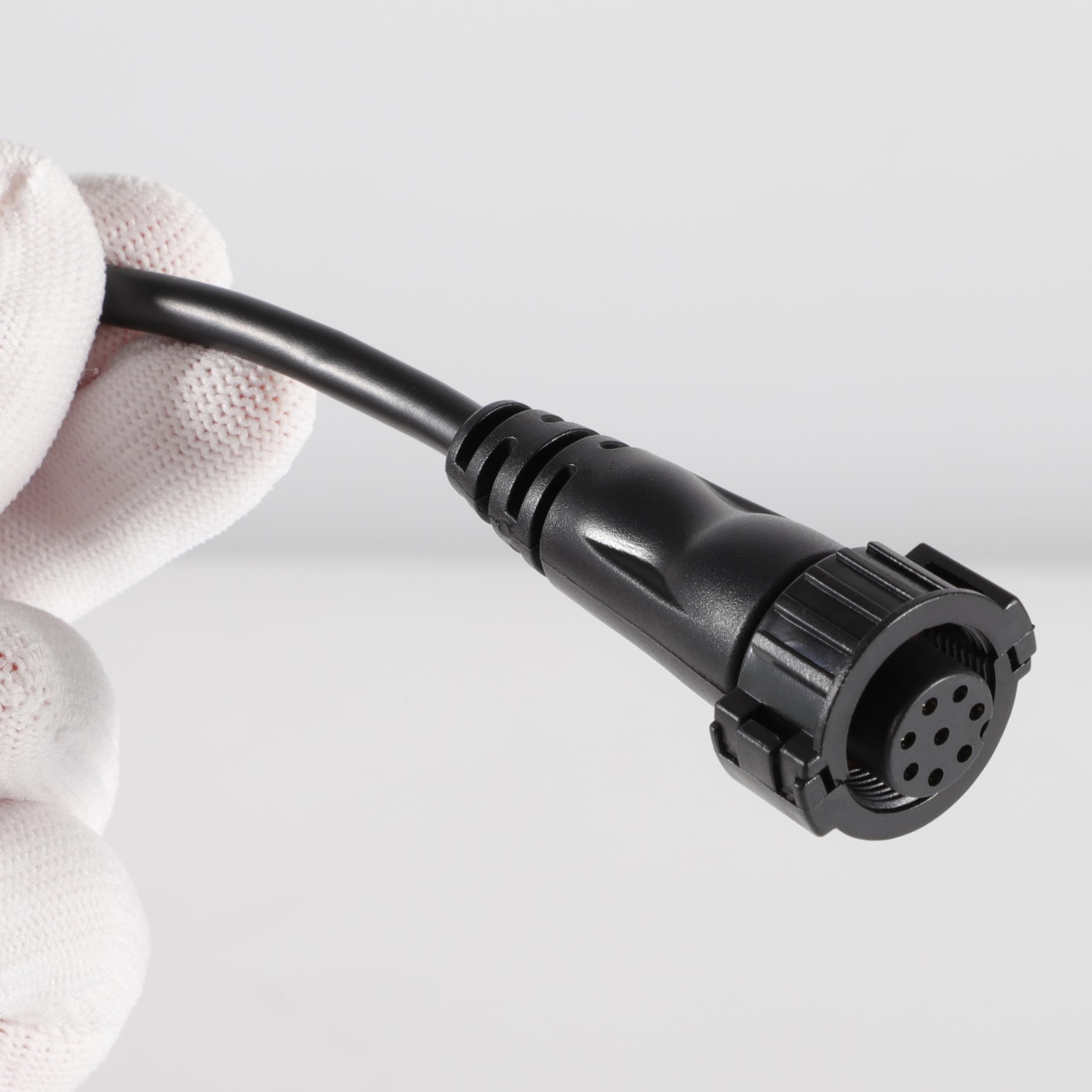 Amazon.com: 720085-1 Power Cable (6 Feet, PC12 Power Cord 8-Pin