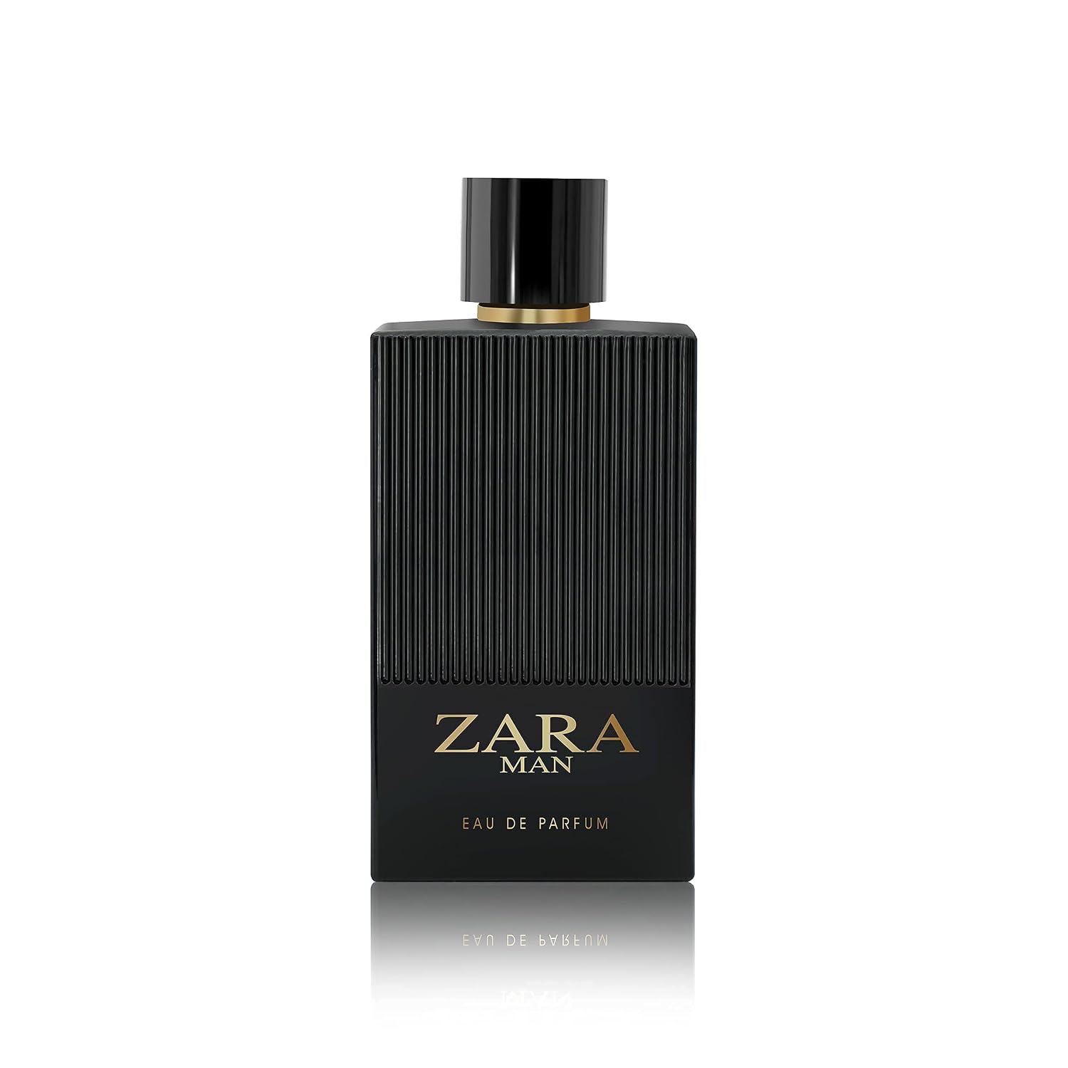 Fragrance World Zara for Men - 3.4 oz EDP Spray