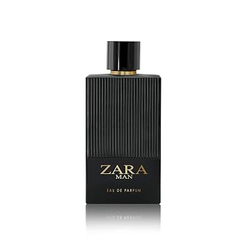 Fragrance World Zara for Men - 3.4 oz EDP Spray