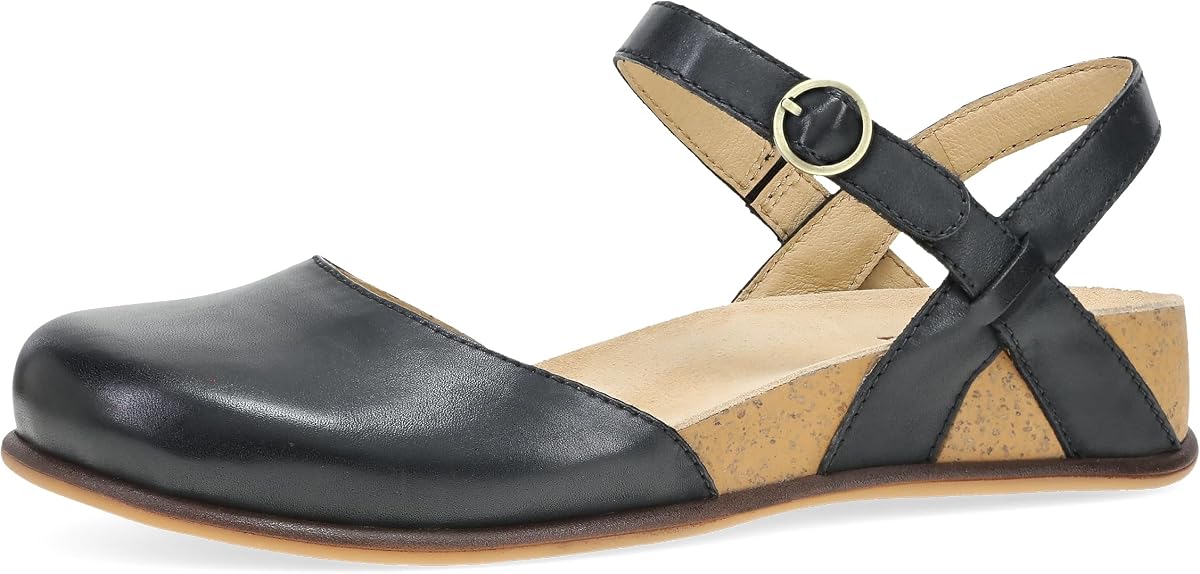 Dansko Women's Christine Mary Jane