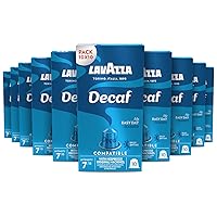 Lavazza, Espresso Decaffeinato