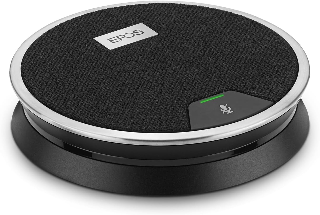 EXPAND 80 Mic - Enhanced Expansion Microphone for EXPAND 80 Speakerphone