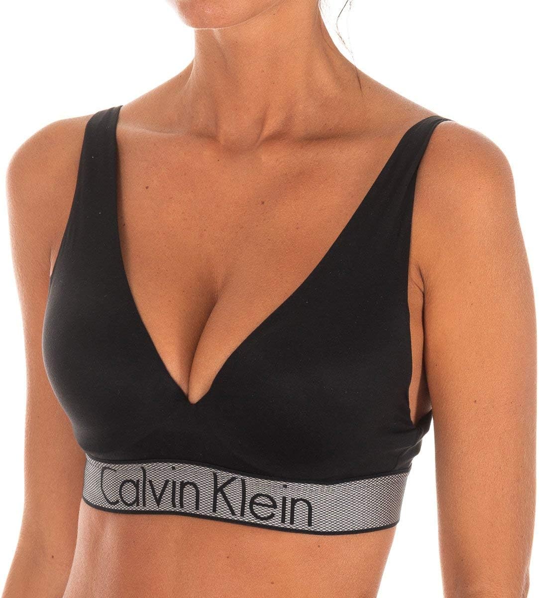 Women's Plunge Push Up Push-up Bra (Pack of 1)