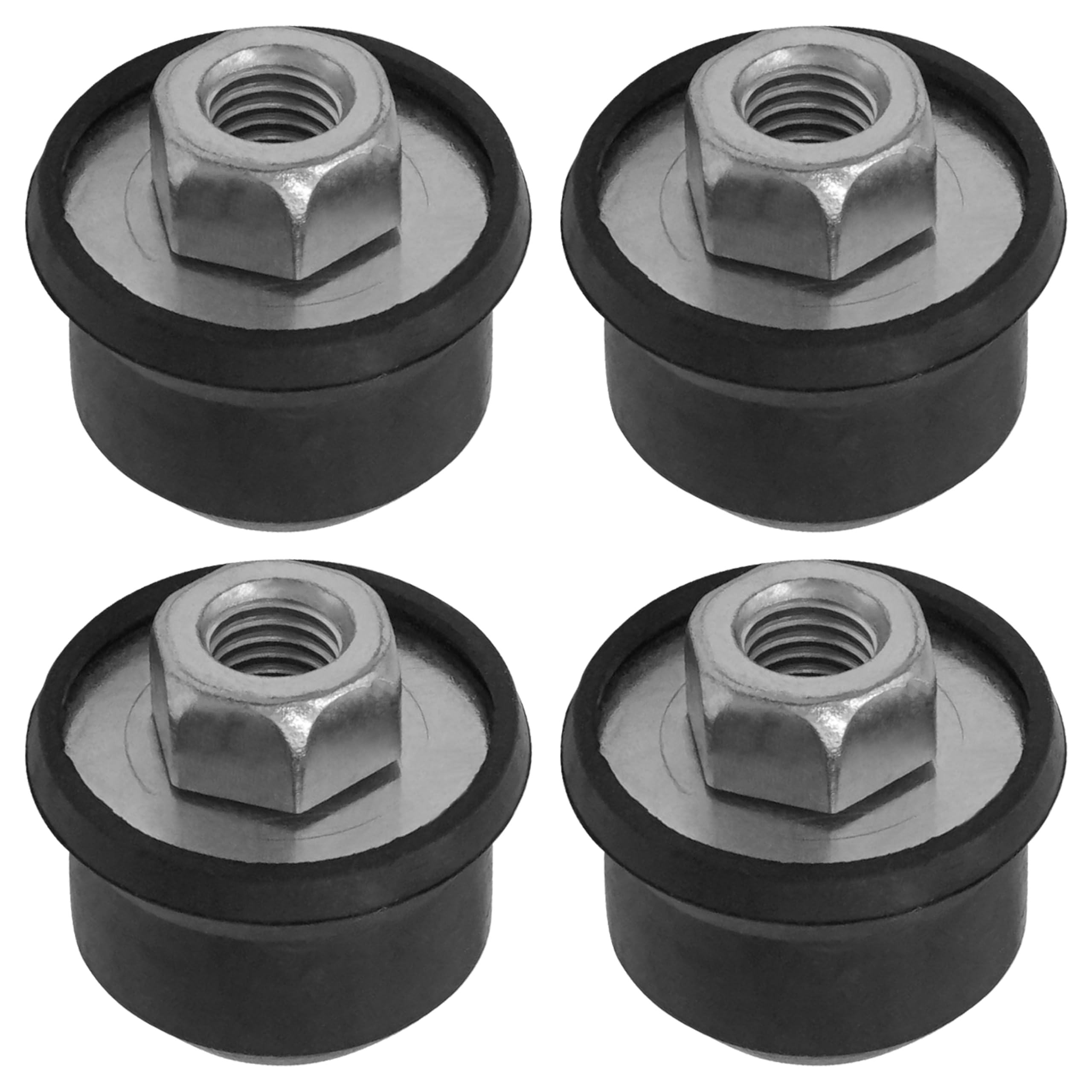 Amazon.com: Caltric 5416013 5413295 5415470 Front or Rear