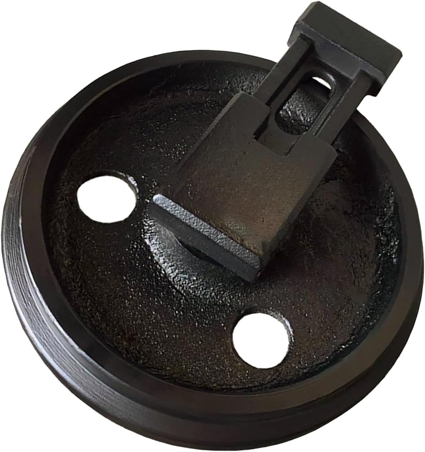 Front Idler Wheel For YANMAR B6.3 Mini Excavator