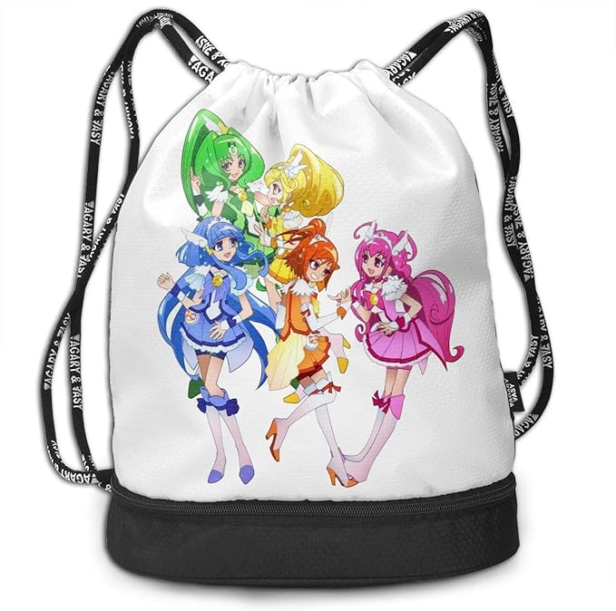 glitter backpack amazon