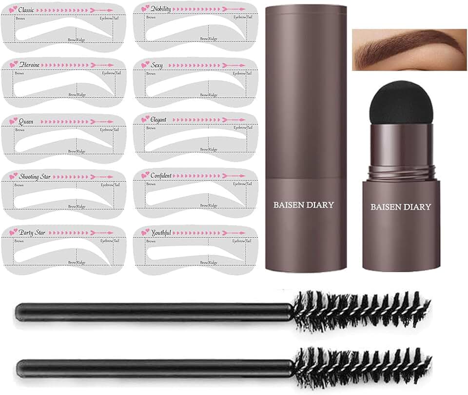 perfect brow kit