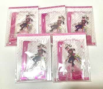 最終お値下‼️すとぷりまとめ売り 128点 さとみアクスタ大量 最終お値下‼️すとぷりまとめ売り 128点 さとみアクスタ大量