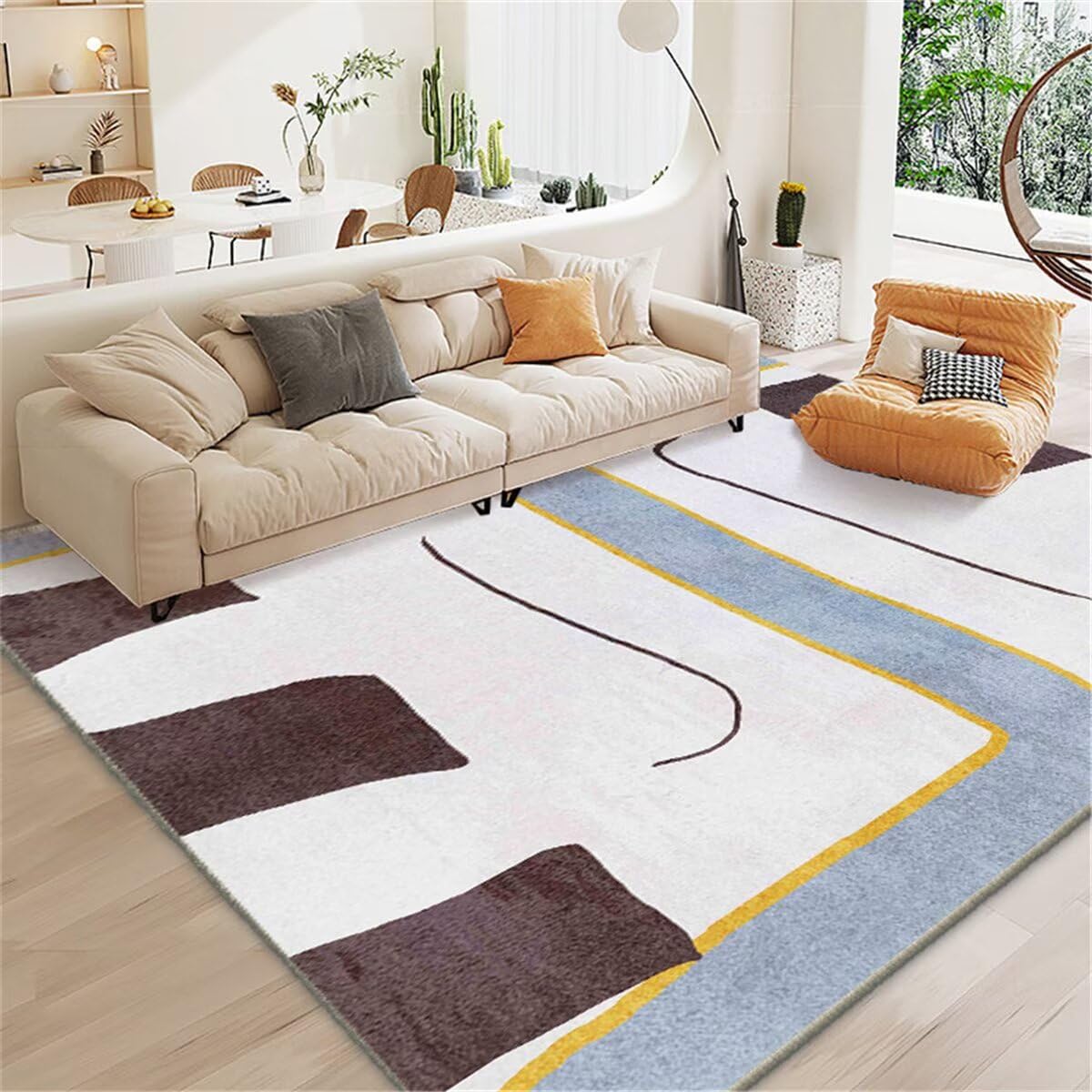 Décoration chambre ado fille moderne 90x150cm tendance