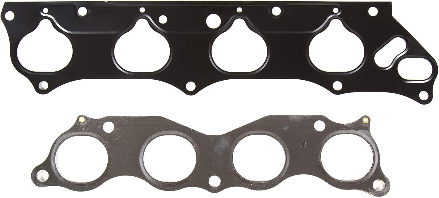 MA-4216918726 Full Gasket Set Compatible With/For 06-09 Acura CSX Honda Civic 2.0 DOHC K20Z2 K20Z3