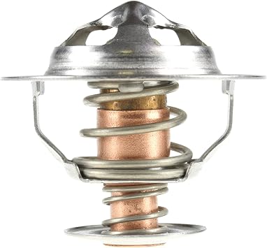 MotoRad 2033-180 High Performance Thermostat