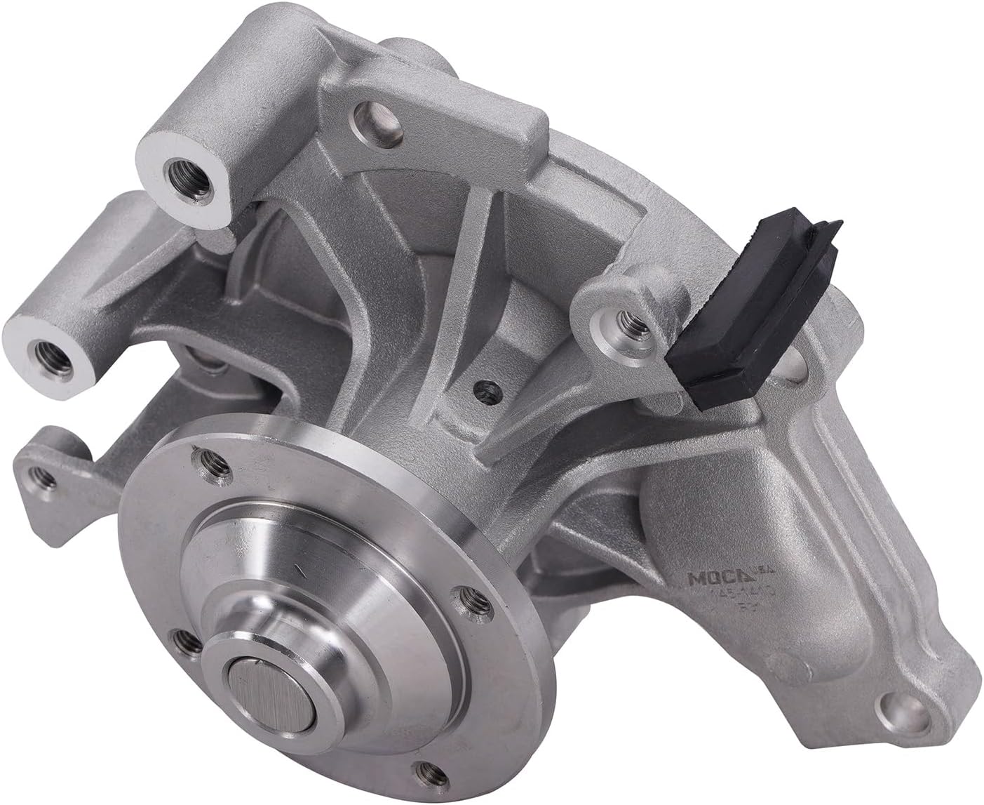 MOCA 145-1410 Engine Water Pump Fit for Ford Probe & Protege & Protege5, for Mazda MX-6 1993-2003 1.8L 2.0L L4 DOHC