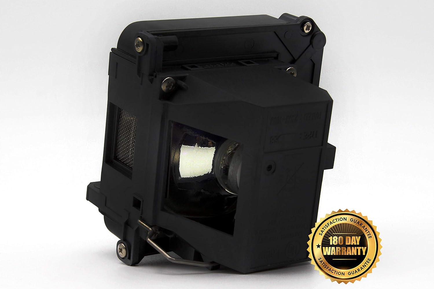 Exclusive Special ELPLP68 Assembly Original Projector Replacement Lamp with Housing for Epson EH-TW5900 EH-TW6000 EH-TW6000W EH-TW6100 PowerLite HC3010/E EH-TW6510C EH-TW6515C EH-TW5800C EH-TW5810C by Watoman