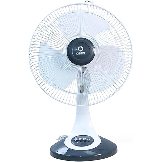 Omen Changing Lives Blink Air 400mm Sweep Size RPM 2100 Aero
