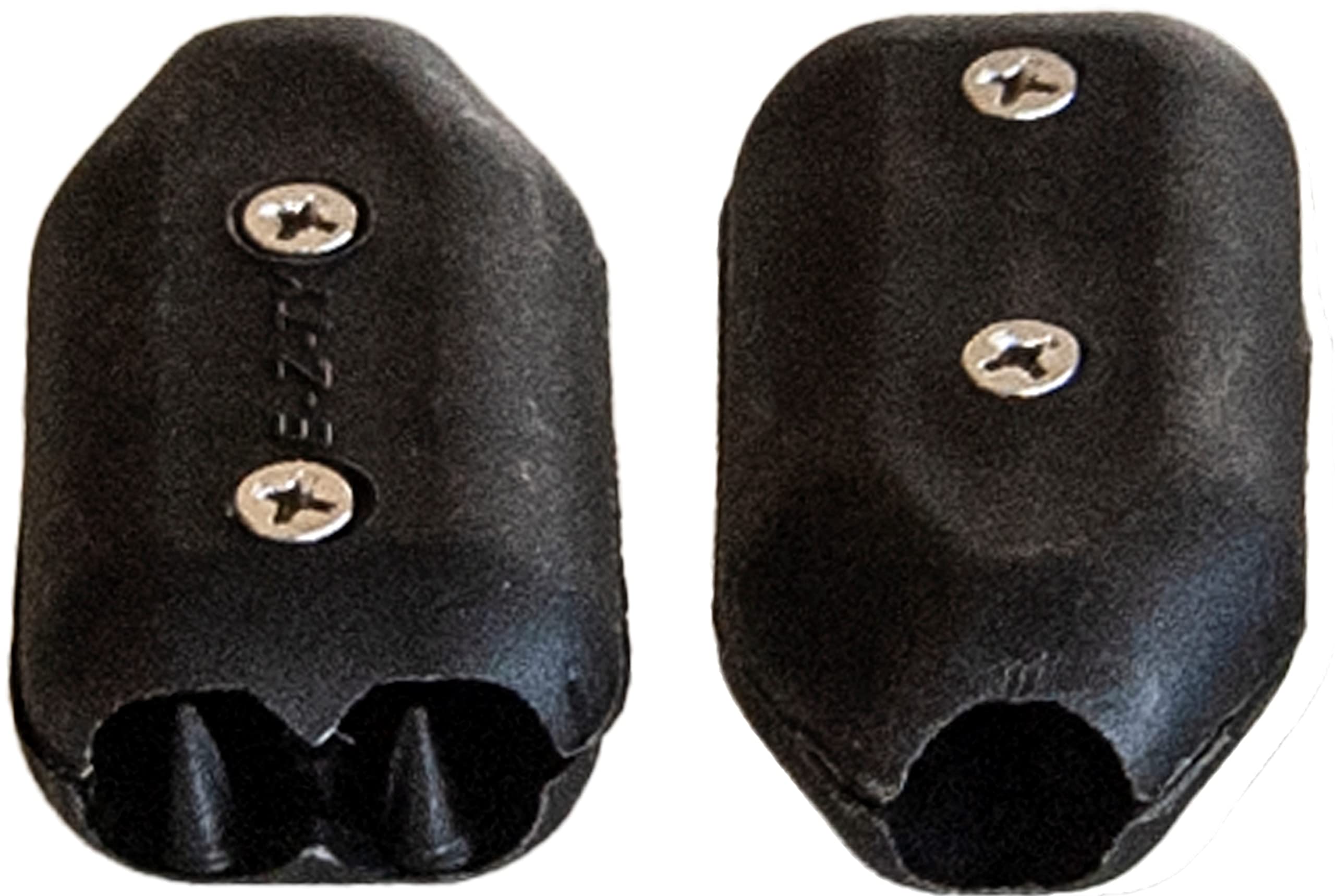 E-Z - TY Reusable Rope Clamp 3/4 inch - Two (2) Pack