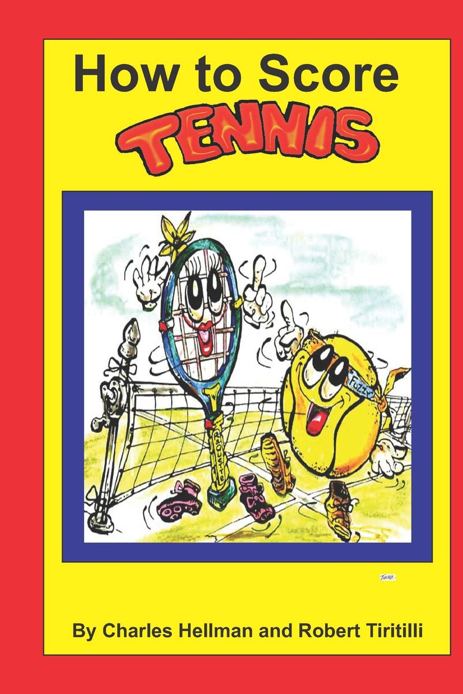 How to Score Tennis