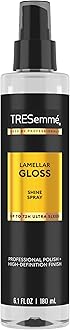 Lamellar Spray Gloss Shine Ultra Shine Lasting Brilliance 6.1 Fl Oz | Lamellar, Spray, Shine, Ultra Shine, Lasting Brilliance, 6.1