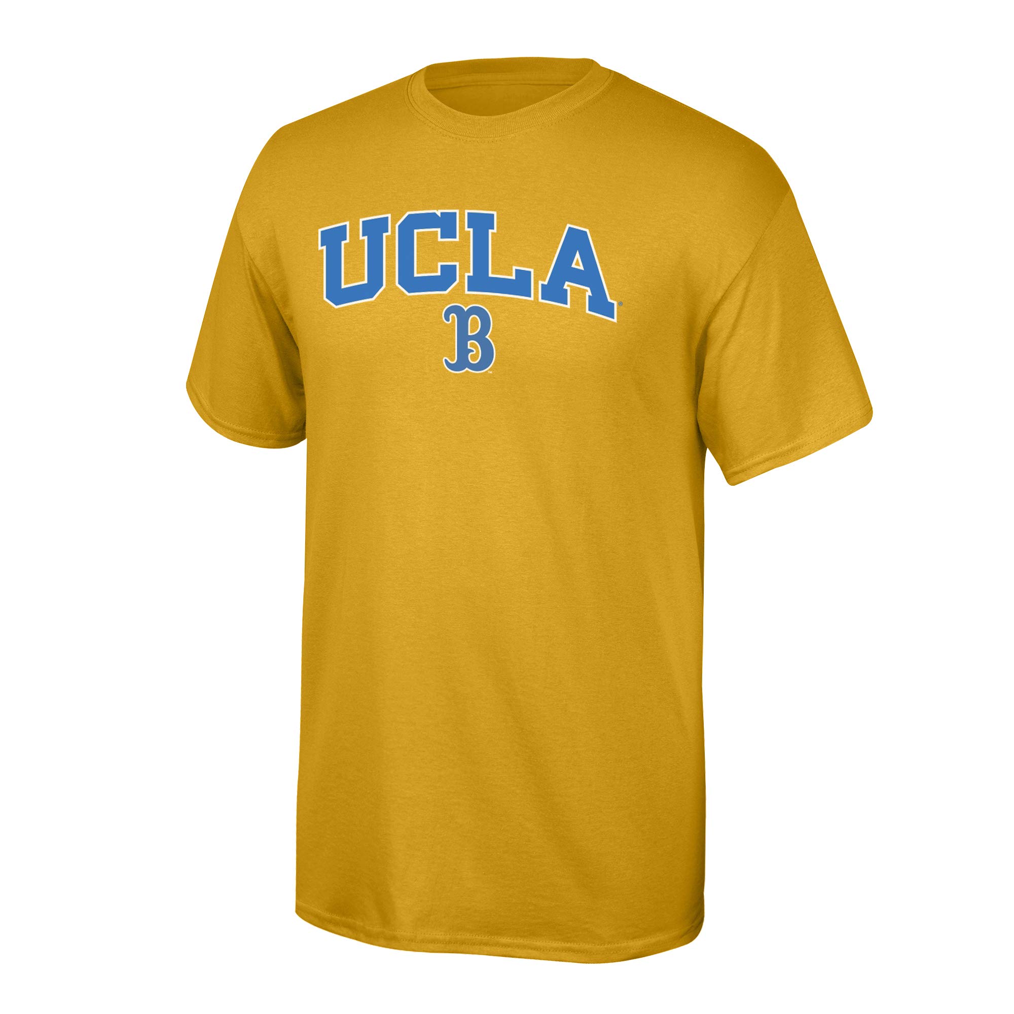 Top of the World Men's Short Sleeve Basic Tee