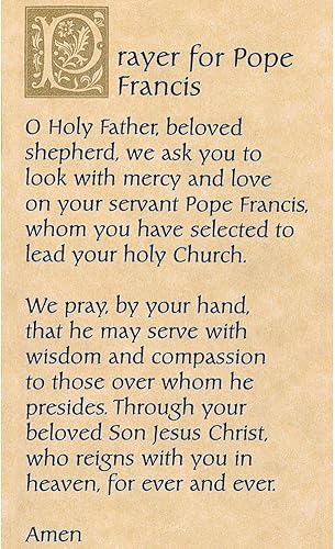 Miniatura 2 de Roman Iglesia religiosa católica papado pequeña figura del Papa Francisco