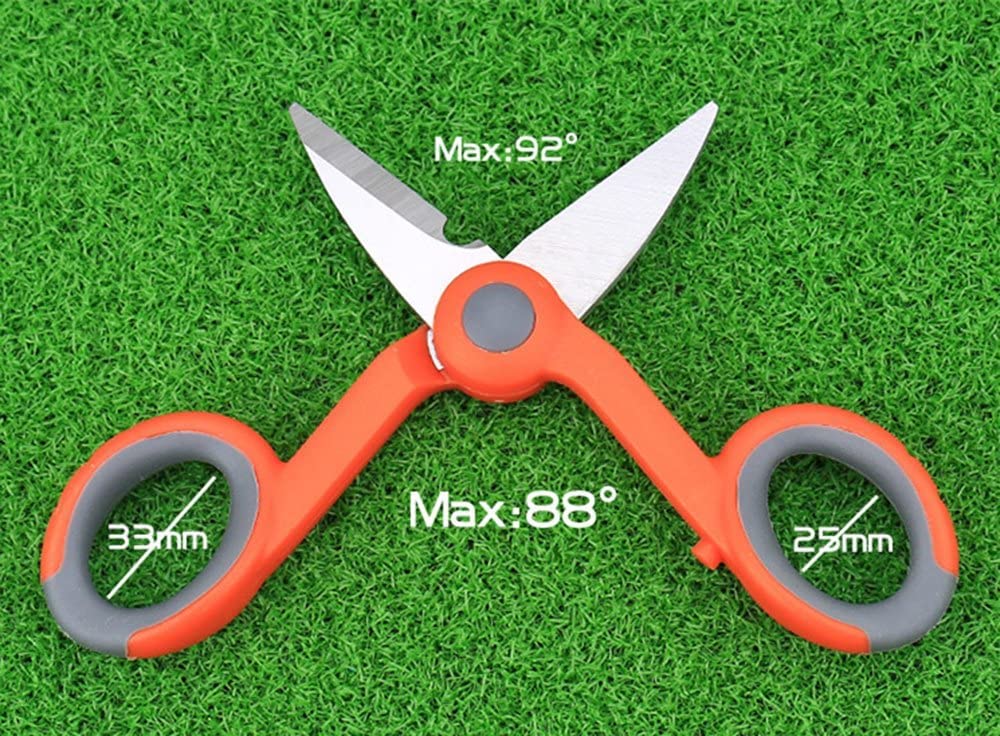 Amazon | 光ファイバーケーブルカッターはさみファイバー