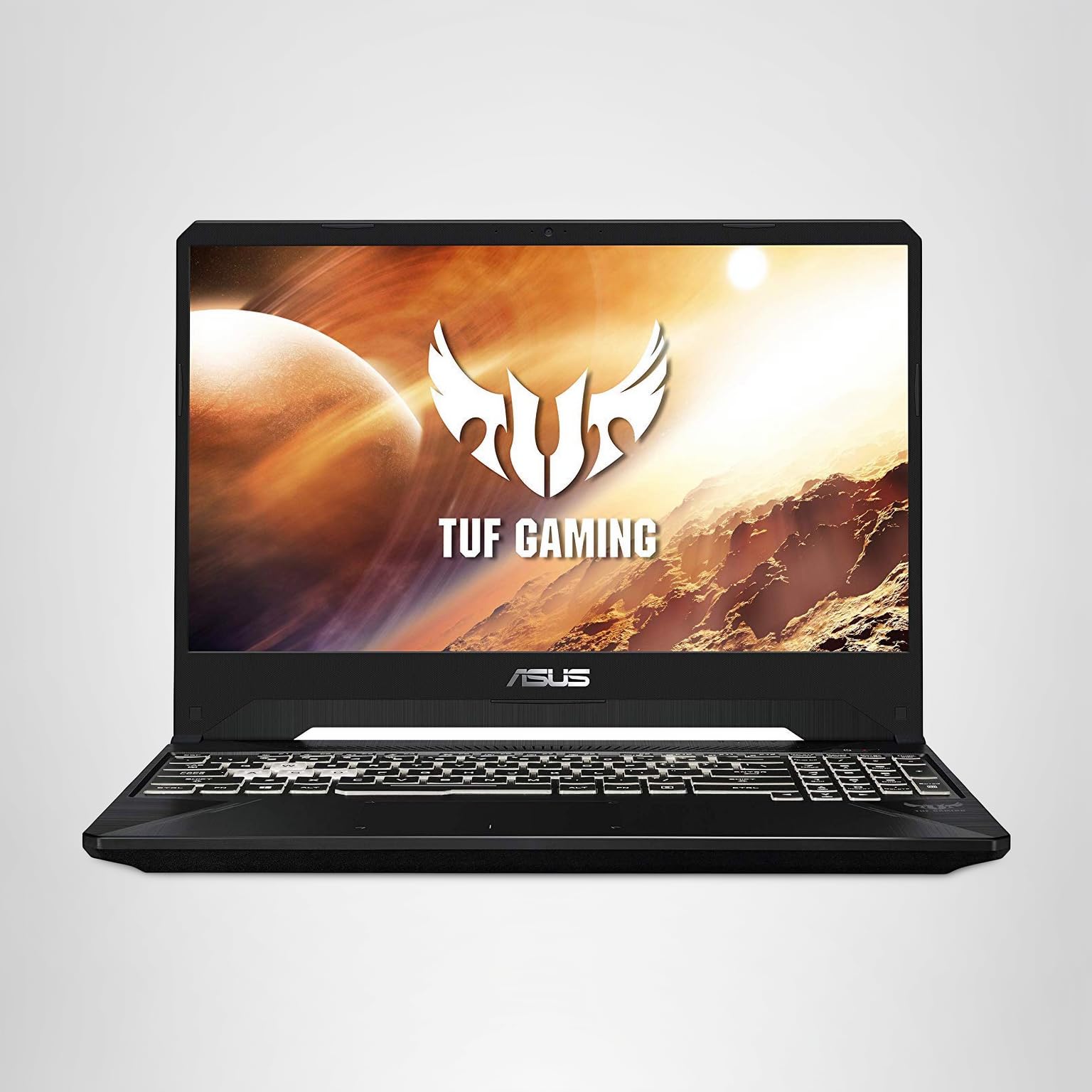 Windowsノート本体 ASUS TUF Gaming FX505DT R5-3550H GTX1650 Amazon.com: ASUS TUF FX505DT Gaming Laptop Computer 15.6” | AMD R5