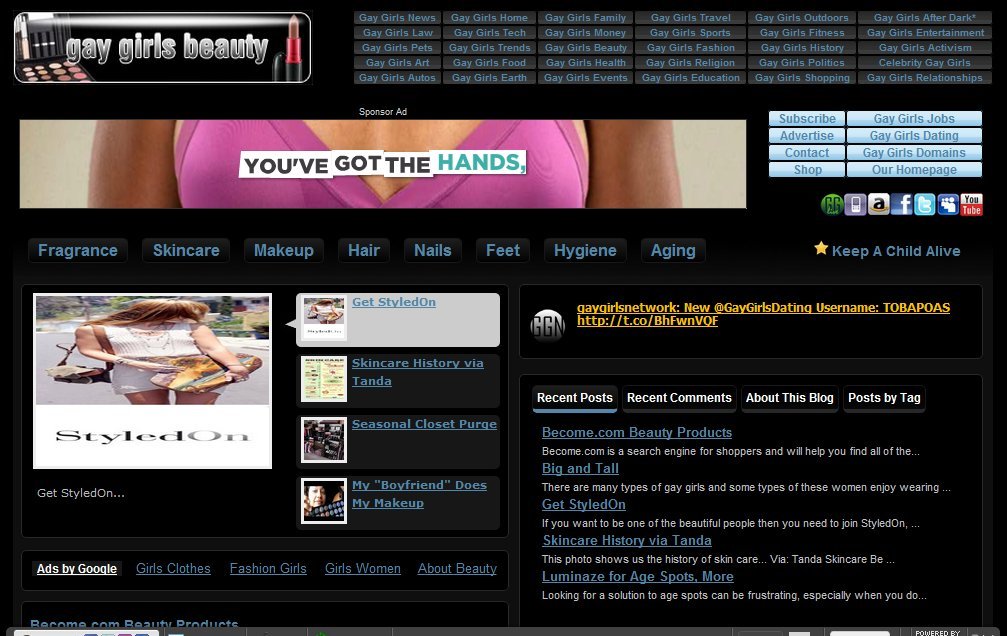 GAY DATING INTERNATIONELL APP