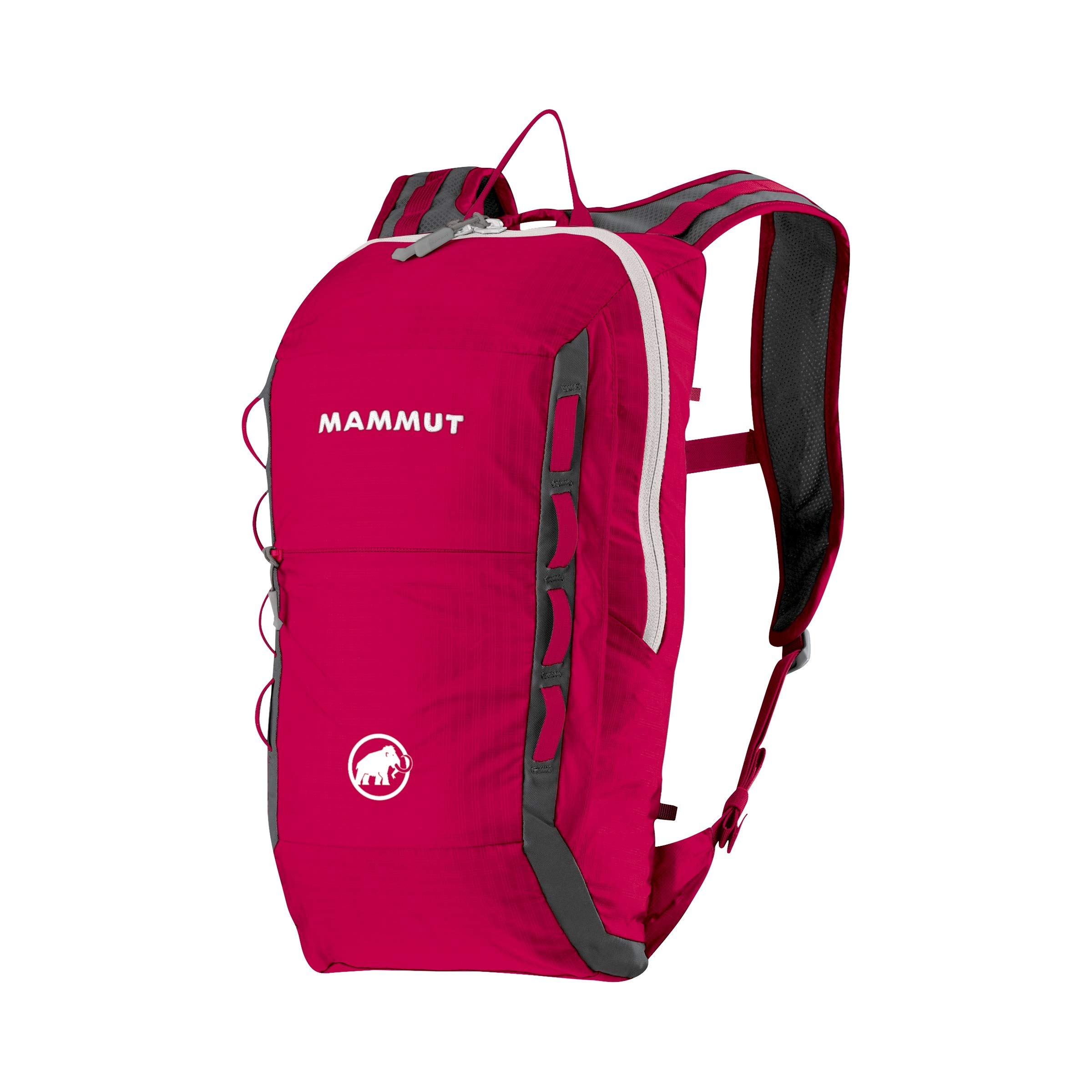 Mammut Neon Light, Sacs à dos mixte adulte, Rose (Magenta