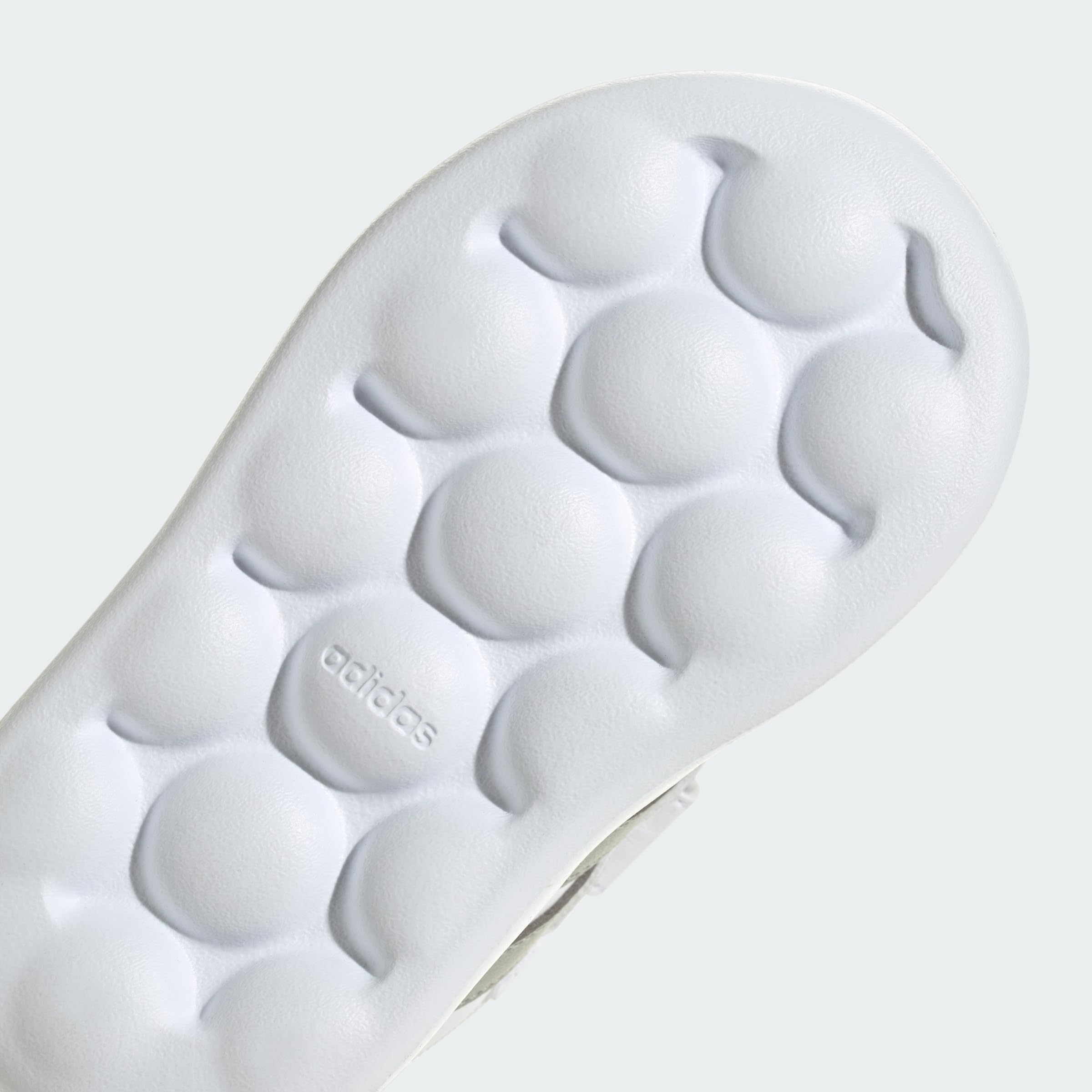 adidas Grand Court 2.0 Shoes Kids, Zapatillas de Tenis Unisex bebé, FTWR White Matte Silver FTWR White, 22 EU