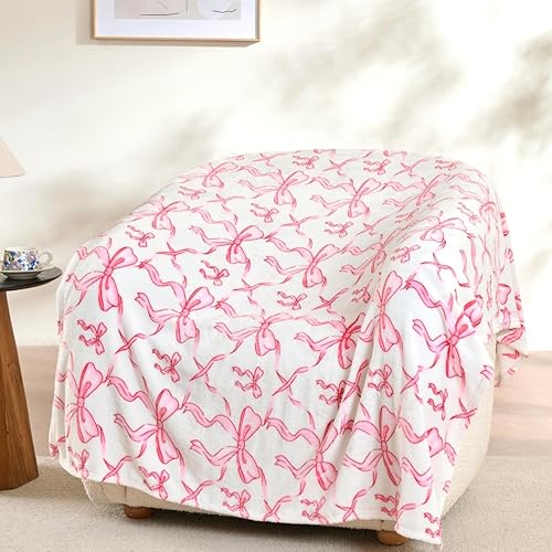 Miniatura 38 de Manta de Tiro de Piel Sintética Color Hueso para Sofá, Manta Suave y Esponjosa de Burbujas para Cama y Sofá, Manta Gruesa y Cálida de Felpa Difusa