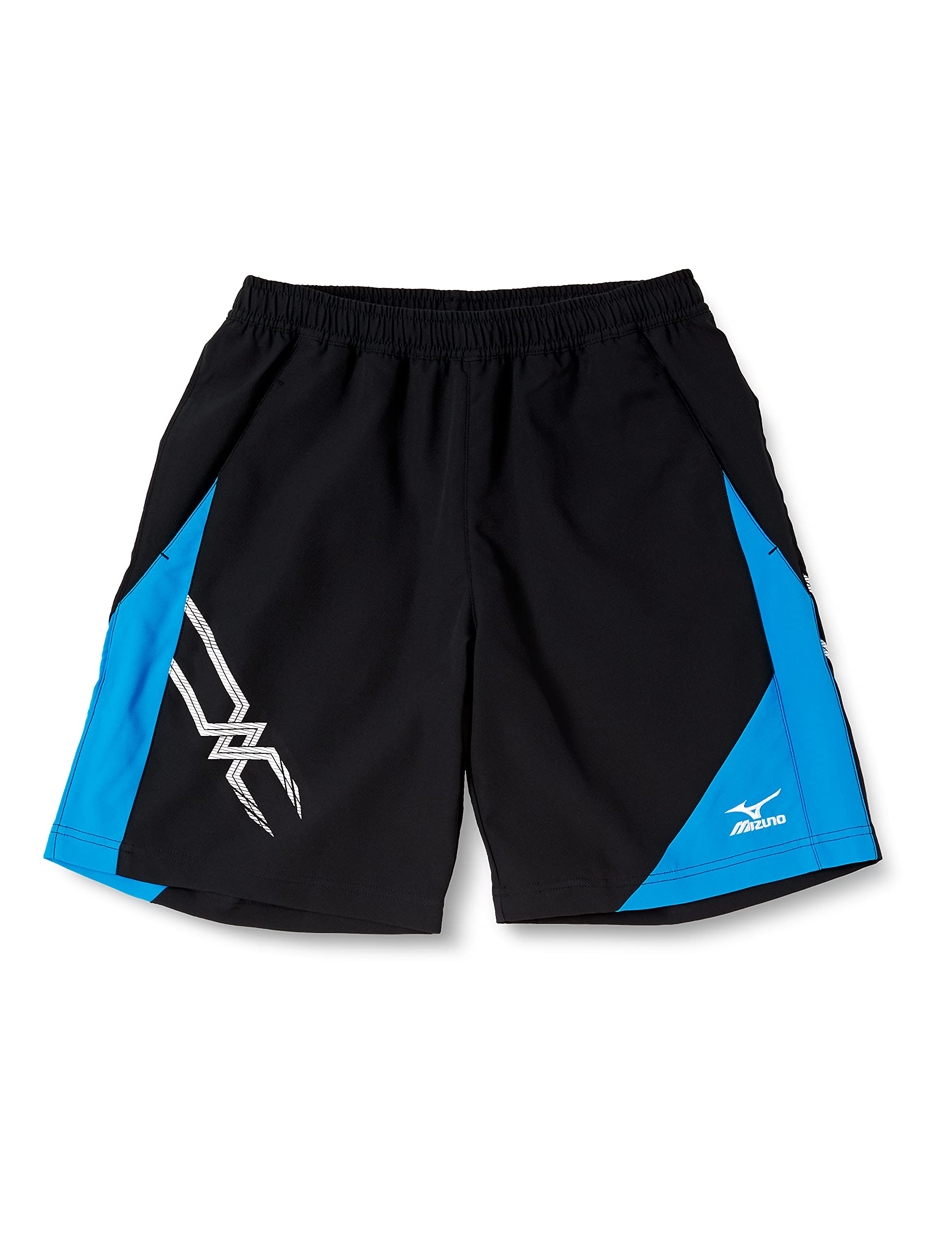 [ミズノ] テニスウエア ゲームパンツ 吸汗速乾 ドライ 抗菌防臭 消臭 バドミントン 男女兼用 62JB6001 - 2