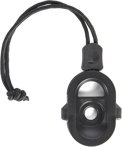 D Addario Gurtbefestigungssystem fA r Taylor Guitars