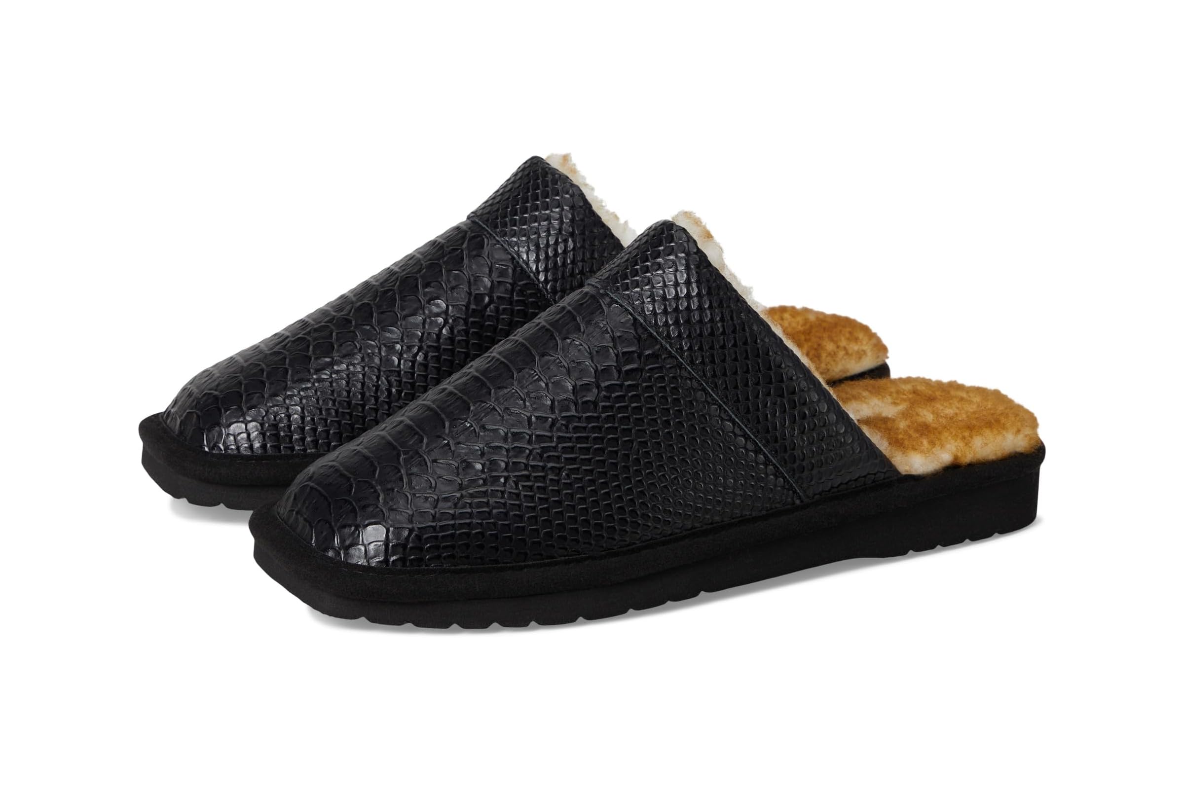 Ariat Silversmith Exotic Slipper