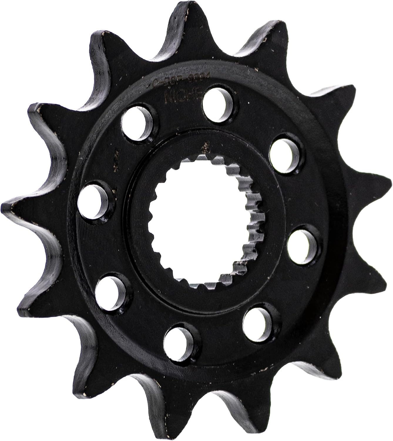 NICHE Drive Sprocket Chain Combo for Yamaha WR250F YZ125X Front 13 Rear 50 Tooth 520 X-Ring 114 Links