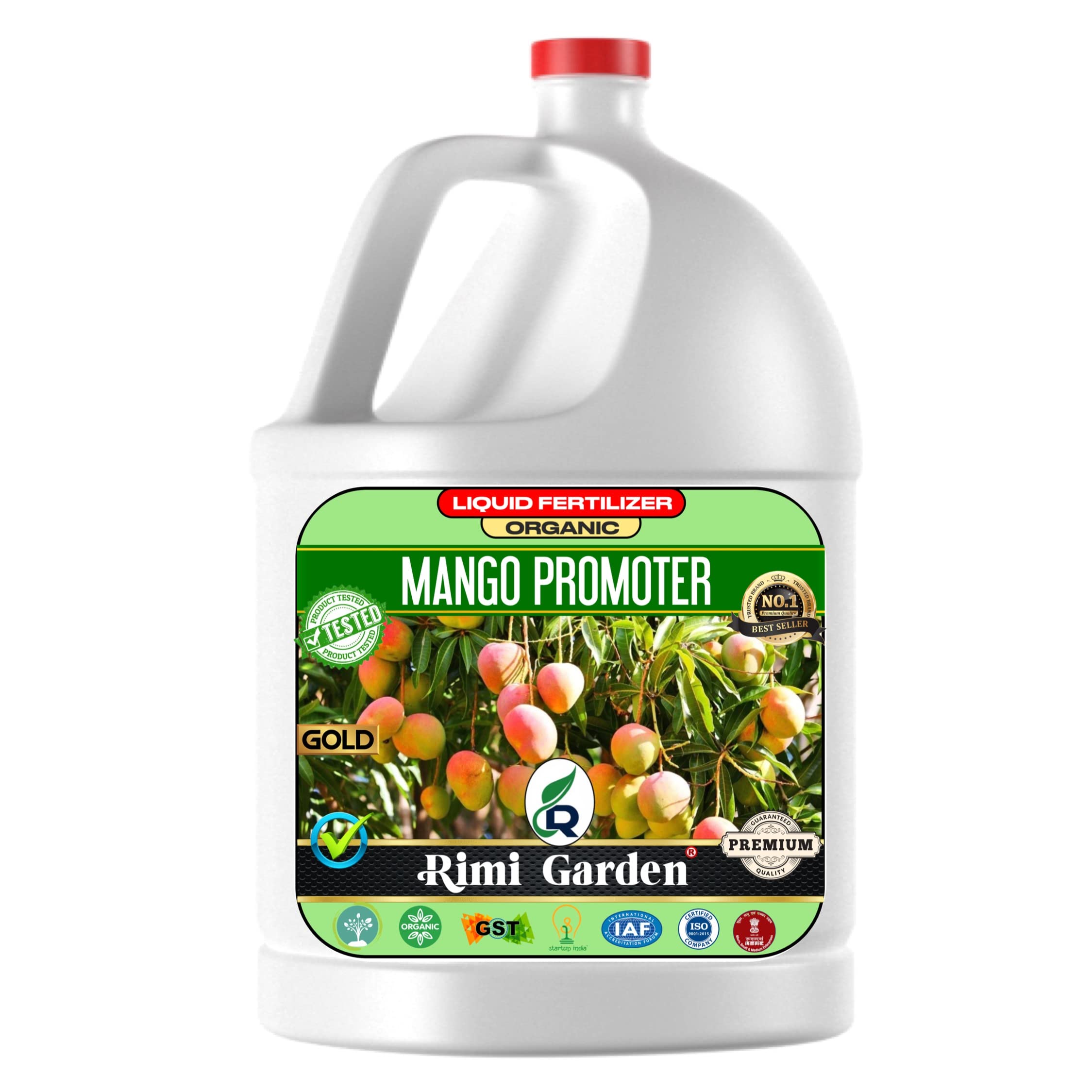 See full amazon price history chart for Rimi Garden® Mango Promoter Liquid Fertilizer for Growth and More Fruits in Mango Plant. (1000 ml) Rimi Garden® Mango Promoter Liquid Fertilizer for Growth and More Fruits in Mango Plant. (1000 ml) (B0BNYZN6D5) Amazon Price History, Amazon Price Tracker
