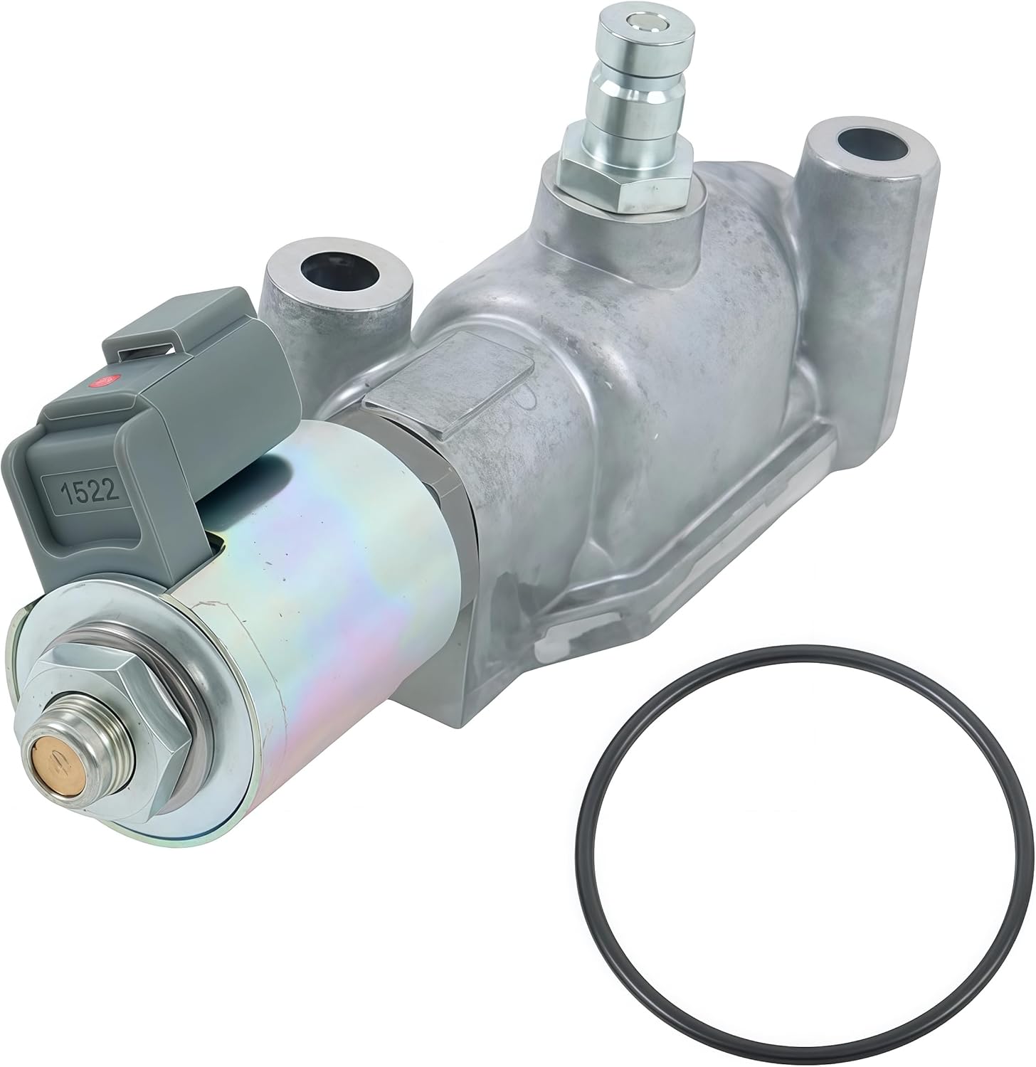 244-3114 2443114 Modulating Valve Assembly Compatible with Caterpillar CAT 525B 535B 545 725