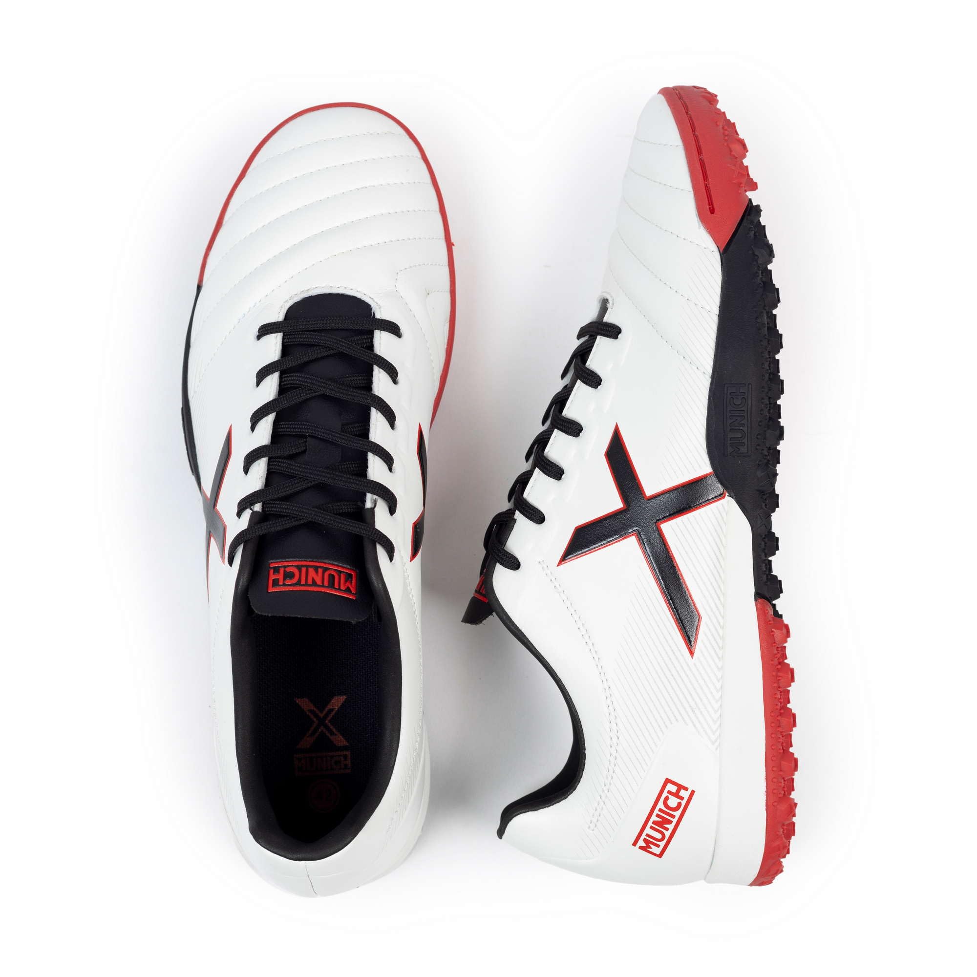Munich Arenga Turf 11 ZapatillasUnisex Adulto