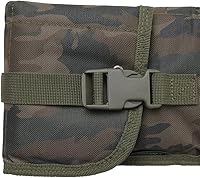 Vista 8 de Kylebooker Funda táctica para rifle de escopeta de 34 pulgadas