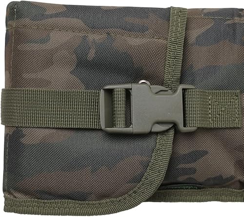 Miniatura 8 de Kylebooker Funda táctica para rifle de escopeta de 34 pulgadas