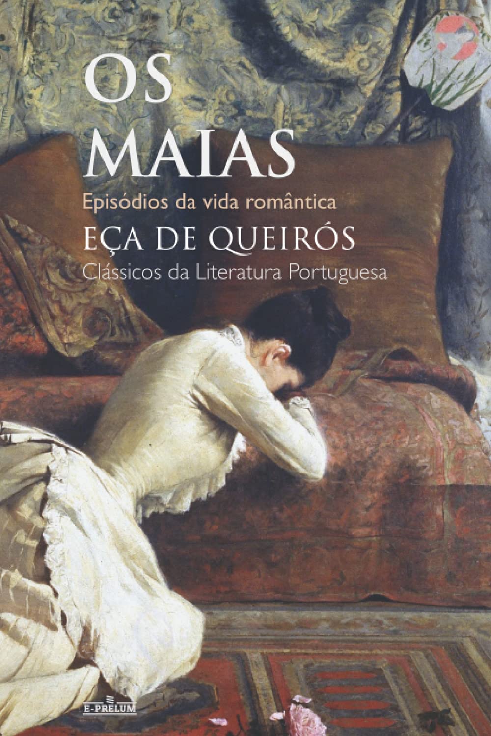 Os Maias: Episódios da Vida Romântica